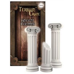 Terrain Crate - Ancient Columns - EN-MGTC169