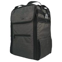 Game Haul Bag - Medieval Grey-TSFGH1004