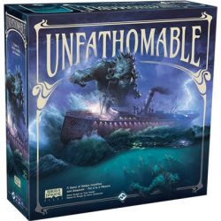 FFG - Unfathomable - EN-FFGUNF01