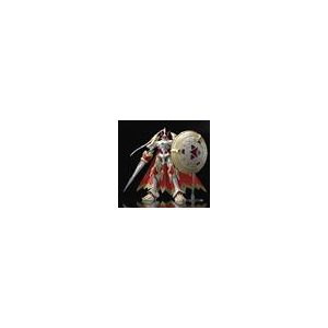 Digimon - Figure-rise Standard Amplified DUKEMON / GALLANTMON-MK61669