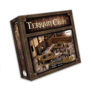 Terrain Crate - Tavern - EN-MGTC161