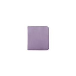 UP - 12-Pocket Zippered PRO-Binder - Purple-15742