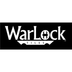 WarLock Tiles: Encounter in a Box - Prison Break-WZK76501