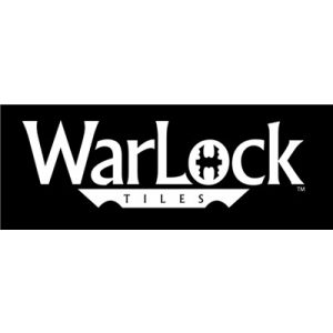 WarLock Tiles: Encounter in a Box - Prison Break-WZK76501