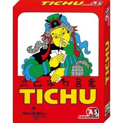 Tichu - DE-08981