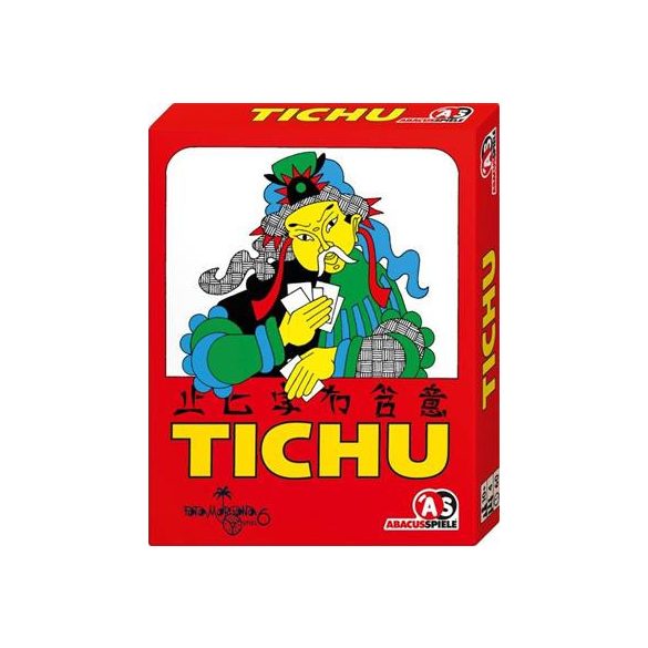 Tichu - DE-08981