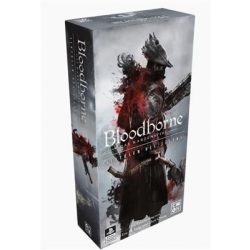 Bloodborne: Das Kartenspiel – Albtraum des Jägers - DE-CMND0094