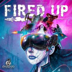 Fired Up - EN-DLBFIR