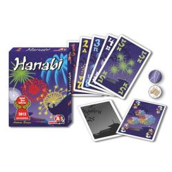 Hanabi - DE-08122
