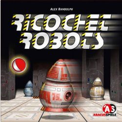 Ricochet Robots - DE/EN-03131