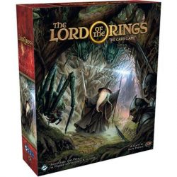 FFG - Lord of the Rings: The Card Game Revised Core Set - EN-FFGMEC101