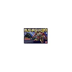 Gundam - BB373 LEGENDBB MUSHA GUNDAM-MK60416