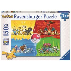 Ravensburger - Pokémon 150pc-10035