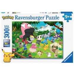 Ravensburger - Pokémon 300pc-13245