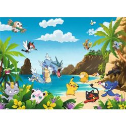 Ravensburger - Pokémon: Schnapp sie Dir alle! 200pc-RB128402