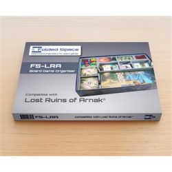 Lost Ruins of Arnak Insert-FS-LRA