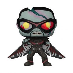 Funko POP! What If - Zombie Falcon-FK57377