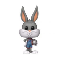 Funko POP! Space Jam 2 - Bugs Bunny-FK55976