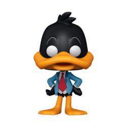 Funko POP! Space Jam 2 - Daffy Duck-FK55980