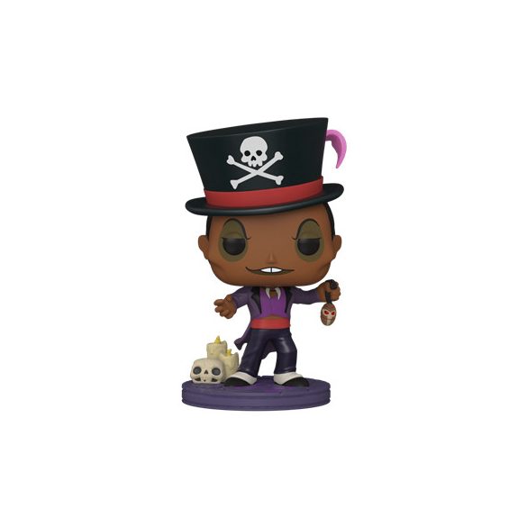 Funko POP! Disney Villains - Doctor Facilier-FK57350