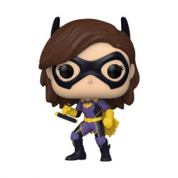 Funko POP! Gotham Knights - Batgirl-FK57421