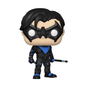 Funko POP! Gotham Knights - Nightwing-FK57422