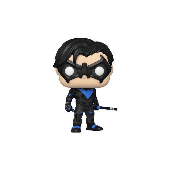 Funko POP! Gotham Knights - Nightwing-FK57422