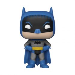 Funko POP! POP Vinyl Comic Cover: DC - Batman Vinyl Figure 10cm-FK57411