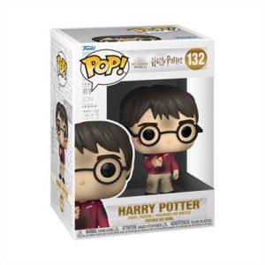 POP Harry Potter: HP Anniversary- Harry w/The Stone-FK57366