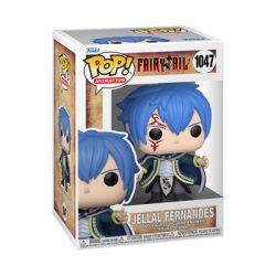 Funko POP! Animation: Fairy Tail - Jellal Fernandes-FK57339