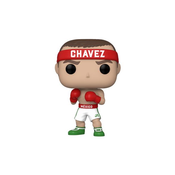 Funko POP! Boxing - Julio César Chávez-FK56811