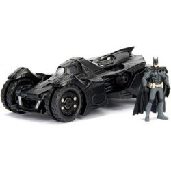 Batman Arkham Knight Batmobile 1:24-253215004
