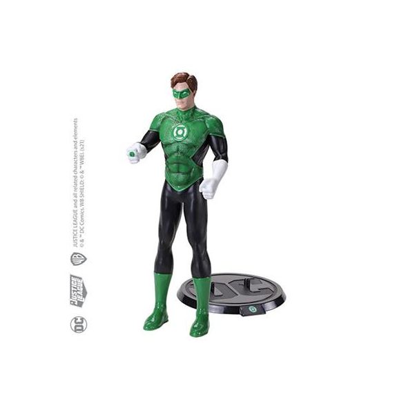 DC Comics Bendyfig - Green Lantern-NN5943