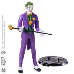 DC Comics Bendyfig - Joker-NN4781