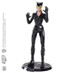 DC Comics - Catwoman - Bendyfigs-NN4720