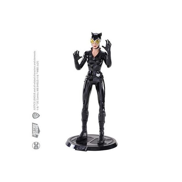 DC Comics - Catwoman - Bendyfigs-NN4720