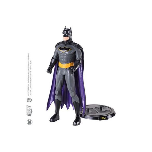 DC Comics Batman - Bendyfigs-NN4401