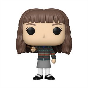 POP Harry Potter: HP Anniversary- Hermione w/Wand-FK57367