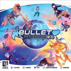 Bullet - EN-L99-BLT01