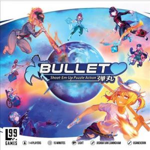 Bullet - EN-L99-BLT01