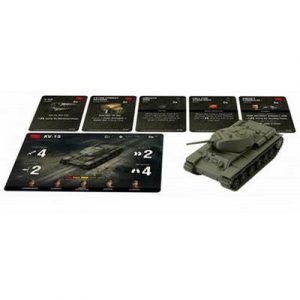 World of Tanks Expansion - Soviet (KV-1s)-WOT17