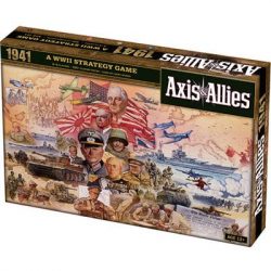 Axis & Allies 1941-RGS02553