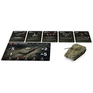 World of Tanks Expansion - American (M4A1 76mm Sherman)-WOT28