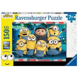 Ravensburger - Mehr als ein Minion 150pc XXL-12916