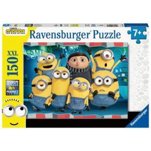 Ravensburger - Mehr als ein Minion 150pc XXL-12916