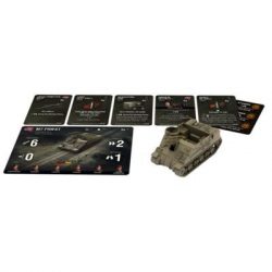 World of Tanks Expansion - American (M7 Priest)-WOT40