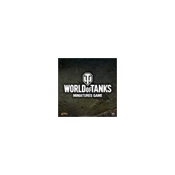 World of Tanks In-store Gaming Kit-WOT31