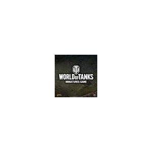 World of Tanks In-store Gaming Kit-WOT31