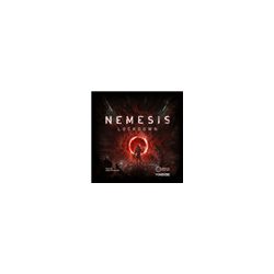 Nemesis: Lockdown - EN-5907222999837