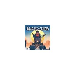 Treasures of Cibola - EN-ANK220